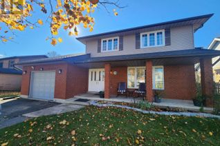 House for Sale, 98 Allen Street, Tillsonburg, ON