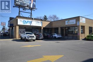 Commercial/Retail Property for Lease, 288 Queenston Road, Hamilton, ON