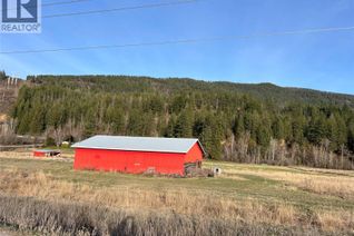 Commercial Land for Sale, 2802 Lower Wynndel Road, Wynndel, BC