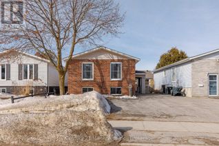 Bungalow for Sale, 64 Telfer Road, Collingwood, ON