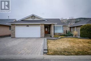 House for Sale, 353 Tuxford Drive, Kamloops, BC