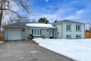 House for Sale, 15 Summerside Crescent, Toronto (Hillcrest Village), ON