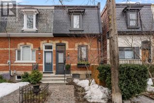 Property for Sale, 444 Sumach Street, Toronto (Cabbagetown-South St. James Town), ON