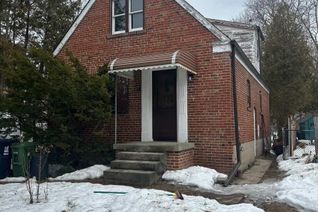 Detached House for Sale, 17 Pell Street, Toronto (Birchcliffe-Cliffside), ON