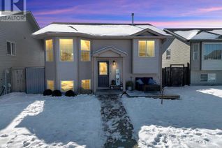 House for Sale, 14 Hansen Close, Sylvan Lake, AB