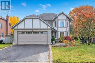 Detached House for Sale, 196 Amberly Boulevard, Ancaster, ON