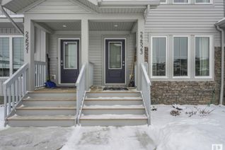 Freehold Townhouse for Sale, 22523 93 Av Nw, Edmonton, AB