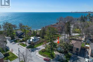 Property for Sale, 62 Maple Avenue S, Mississauga (Port Credit), ON