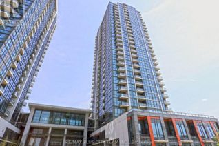 Property for Rent, 75 Eglinton Avenue W #2502, Mississauga (Hurontario), ON