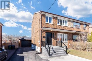 Property for Sale, 1454 Wilson Avenue, Toronto (Downsview-Roding-CFB), ON