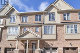 Townhouse for Rent, 393 Hardwick Common Drive, Oakville (1010 - JM Joshua Meadows), ON