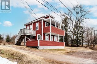 Duplex for Sale, 453 Lavallee, Memramcook, NB