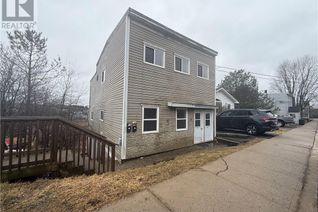 Duplex for Sale, 72 Belleview Avenue, Saint John, NB