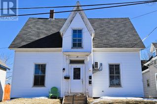 Property for Sale, 15 Logan Street, Truro, NS