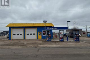 Automotive Related Non-Franchise Business for Sale, 15885 Central Avenue, Inverness, NS