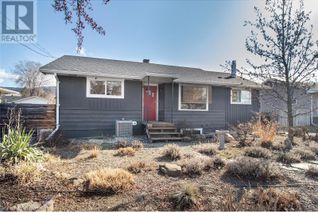 Bungalow for Sale, 195 Sadler Road, Kelowna, BC