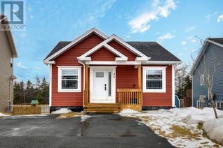 Detached House for Sale, 25 Pollux Drive, Mount Pearl, NL