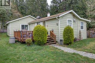 Detached House for Sale, 5535 Kontiki Road, Sechelt, BC