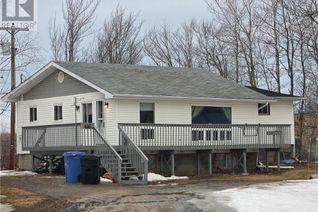 Bungalow for Sale, 430 Acadie, Beresford, NB