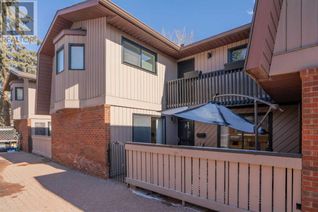 Townhouse for Sale, 1760 8 Avenue Nw #4, Calgary, AB