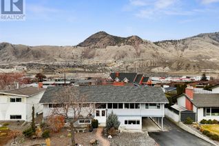 Property for Sale, 1886 Valleyview Drive, Kamloops, BC