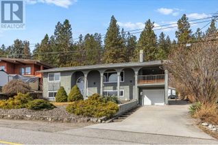 Property for Sale, 2750 Benedick Road, West Kelowna, BC