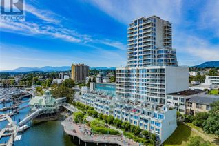 Condo for Sale, 38 Front St #208, Nanaimo, BC