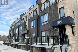 Townhouse for Sale, 255 Mclevin Avenue #4, Toronto (Malvern), ON