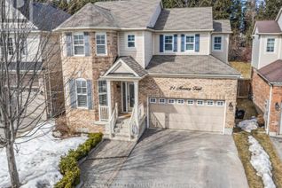 Property for Sale, 21 Mooney Trail, New Tecumseth (Alliston), ON Property for Sale, 21 Mooney Trail, New Tecumseth (Alliston), ON