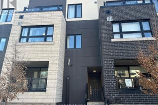 Townhouse for Rent, 1131 Cooke Boulevard #707, Burlington (LaSalle), ON