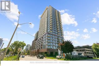 Property for Rent, 28 Ann Street #301, Mississauga (Port Credit), ON