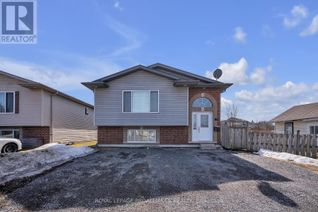 Bungalow for Sale, 25 Emily Street, Belleville (Belleville Ward), ON