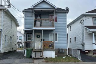 Duplex for Sale, 415 Mcconnell Avenue, Cornwall, ON