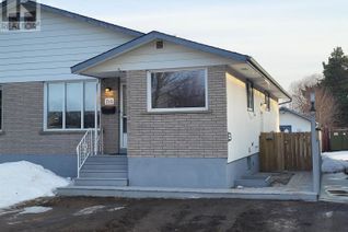 Bungalow for Sale, 716 James St N, Thunder Bay, ON