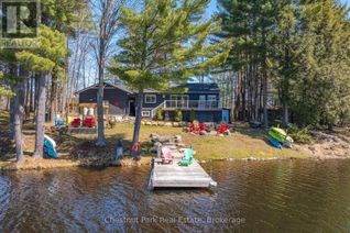Bungalow for Sale, 1006 Young's Road #7, Muskoka Lakes (Medora), ON