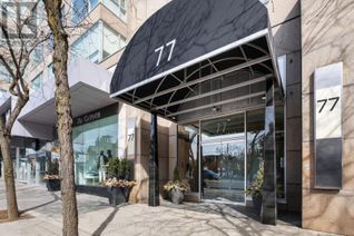 Property for Sale, 77 Avenue Road #306, Toronto (Annex), ON