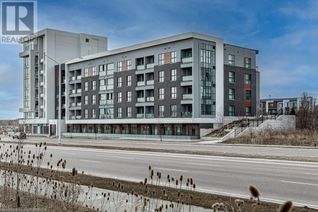 Condo Apartment for Rent, 95 Dundas Street W Unit# 003, Oakville, ON