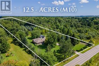 Commercial Land for Sale, 861 Book Road E, Ancaster, ON