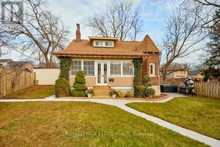 House for Sale, 63 Valhalla Boulevard, Toronto (Birchcliffe-Cliffside), ON