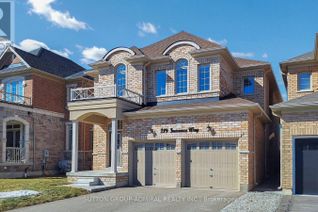 Detached House for Sale, 219 Inverness Way, Bradford West Gwillimbury (Bradford), ON