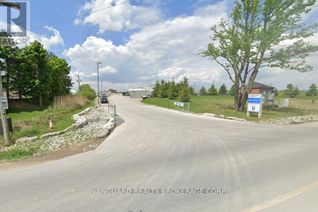 Land for Lease, 3230 King-Vaughan Road, Vaughan, ON