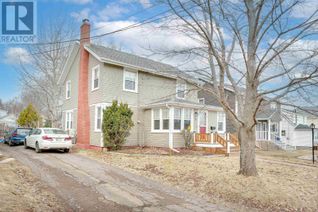 Property for Sale, 79 Green Street, Charlottetown, PE