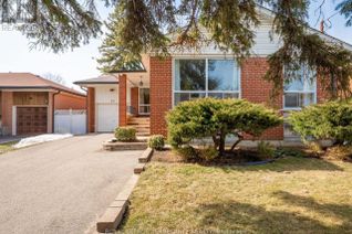 Property for Sale, 80 Barford Road, Toronto (Rexdale-Kipling), ON