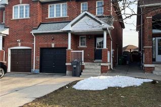 House for Rent, 7 Flower Trail, Brampton (Bram East), ON