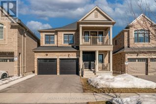 House for Sale, 50 Elysian Fields Circle, Brampton (Bram West), ON