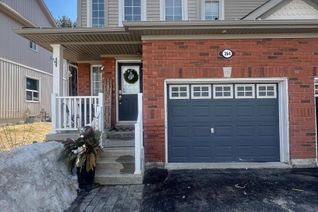 Semi-Detached House for Sale, 364 Orvis Crescent, Shelburne, ON