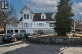 Detached House for Sale, 2 Torrington Drive, Halifax, NS