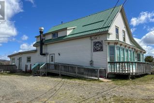 Triplex for Sale, 951 Highway 2, Five Islands, NS