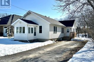 Bungalow for Sale, 21 Helen Street, Kawartha Lakes (Bobcaygeon), ON