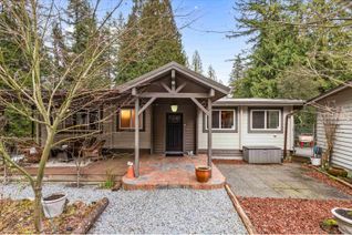 House for Sale, 11848 Wilson Street, Mission, BC